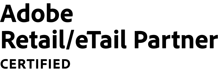 Adobe Certified Retailer